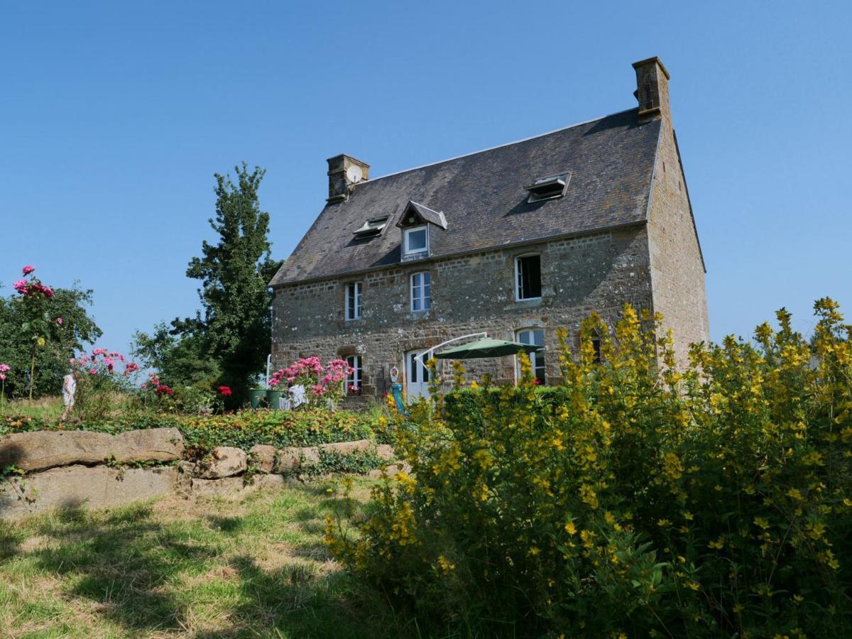 Terre De Reveries Maisoncelles-la-Jourdan Exterior photo